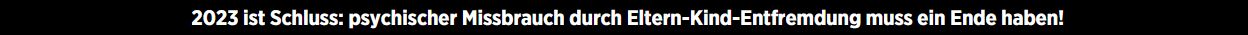 psychicher missbrauch muss ein ende haben